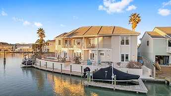 Villa La Isla Rp10 6 Bedroom Home