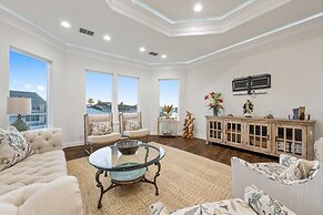 Villa La Isla Rp10 6 Bedroom Home