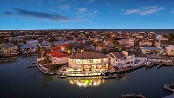 Villa La Isla Rp10 6 Bedroom Home