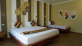 Blackstone Beach Resort