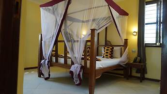 Blackstone Beach Resort