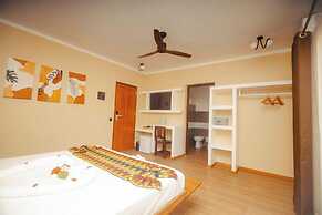 Blackstone Beach Resort
