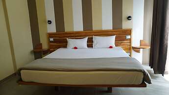 Blackstone Beach Resort