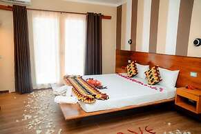 Blackstone Beach Resort