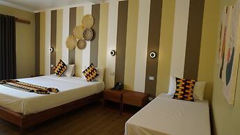 Blackstone Beach Resort