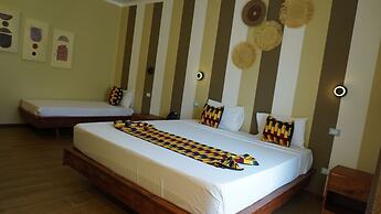 Blackstone Beach Resort