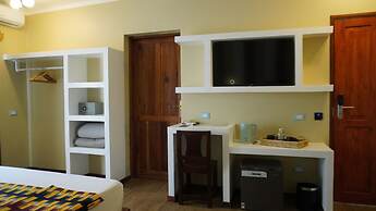 Blackstone Beach Resort