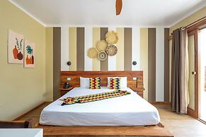 Blackstone Beach Resort