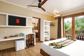 Blackstone Beach Resort