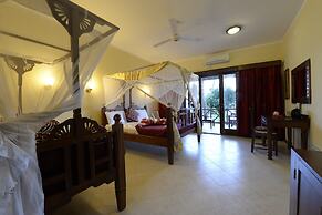 Blackstone Beach Resort
