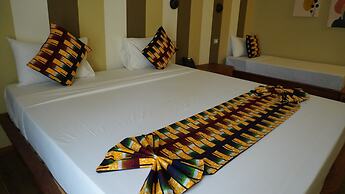 Blackstone Beach Resort