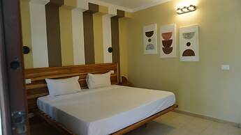 Blackstone Beach Resort