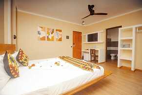 Blackstone Beach Resort