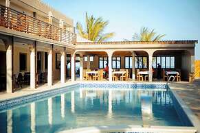 Blackstone Beach Resort