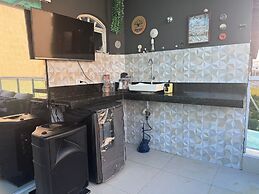 Flat 302 NH Maracaipe by La Playa