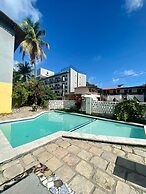 Flat 302 NH Maracaipe by La Playa