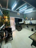 Flat 302 NH Maracaipe by La Playa