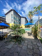 Flat 302 NH Maracaipe by La Playa