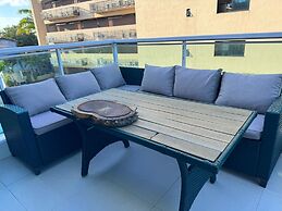 Flat 302 NH Maracaipe by La Playa