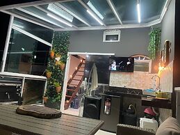 Flat 302 NH Maracaipe by La Playa