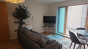 2nd Floor City Apartment