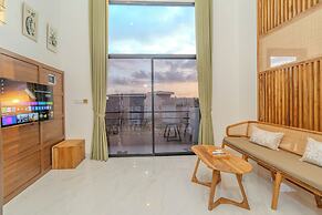 Canggu Loft Studio