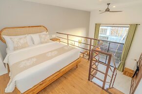 Canggu Loft Studio