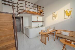 Canggu Loft Studio