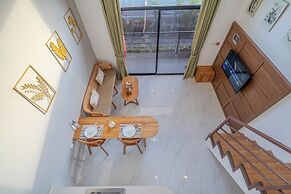 Canggu Loft Studio