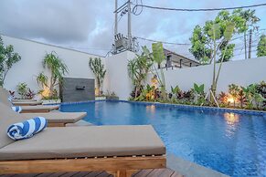 Canggu Loft Studio
