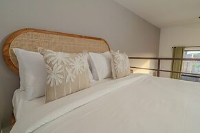 Canggu Loft Studio