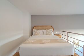 Canggu Loft Studio
