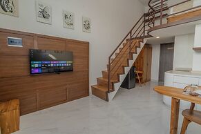 Canggu Loft Studio