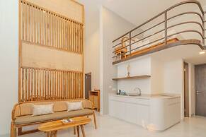 Canggu Loft Studio