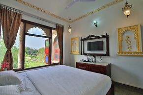 Shreevillas Heritage