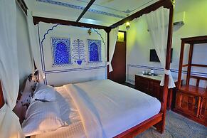 Shreevillas Heritage