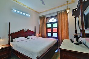 Shreevillas Heritage