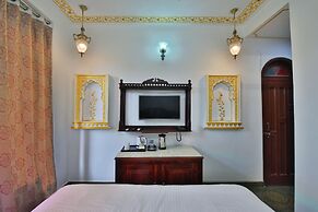 Shreevillas Heritage