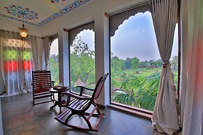 Shreevillas Heritage