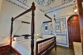 Shreevillas Heritage