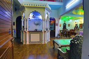 Shreevillas Heritage