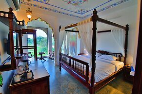 Shreevillas Heritage