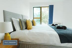 Sheffield 2nd fl City Centre Apartment