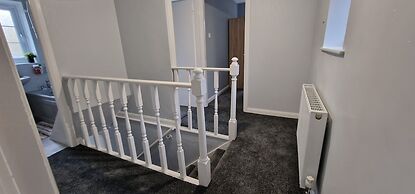 Summerville Manor Luxury Residency With Drive