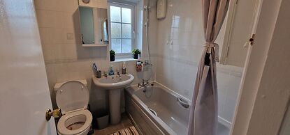 Summerville Manor Luxury Residency With Drive