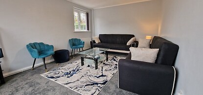 Summerville Manor Luxury Residency With Drive