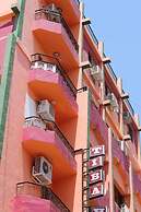 Tiba Hotel