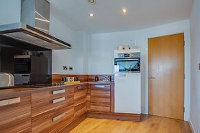 Sheffield 11th Floor City View Apartment