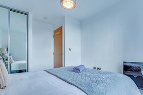 Sheffield 11th Floor City View Apartment