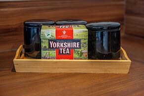 Sheffield 11th Floor City View Apartment